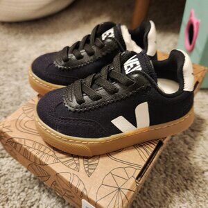 Veja Toddler Sneakers